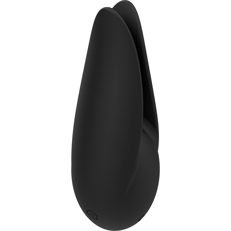 COQUETTE CHIC DESIRE - CLITORIAL STIMULATOR BLACK / GOLD FLOWER - Afbeelding 8