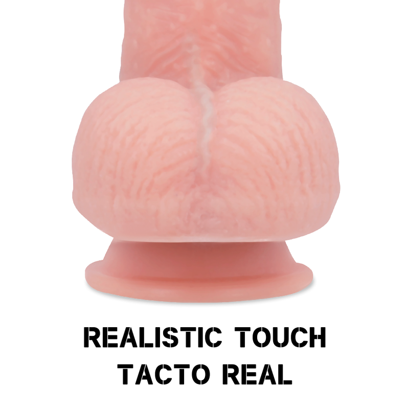 ROCKARMY - ARN S + LIQUID SILICONE DILDO PREMIUM KINGCOBRA 24 CM -O- 4.77 CM - Afbeelding 10