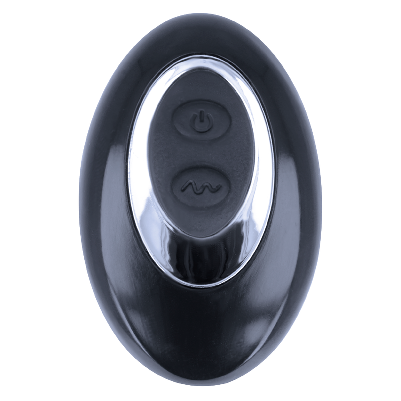 ROCKARMY - HARNESS + LIQUID SILICONE VIBRATOR PREMIUM APACHE REMOTE CONTROL 20.5 CM -O- 4.62 CM - Afbeelding 15