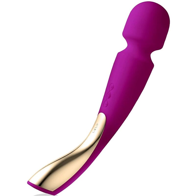 Wand vibrator – LELO – oplaadbaar, batterijen
