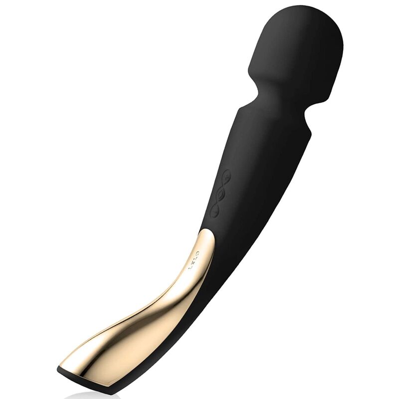 Wand vibrator – LELO – batterijen, siliconen