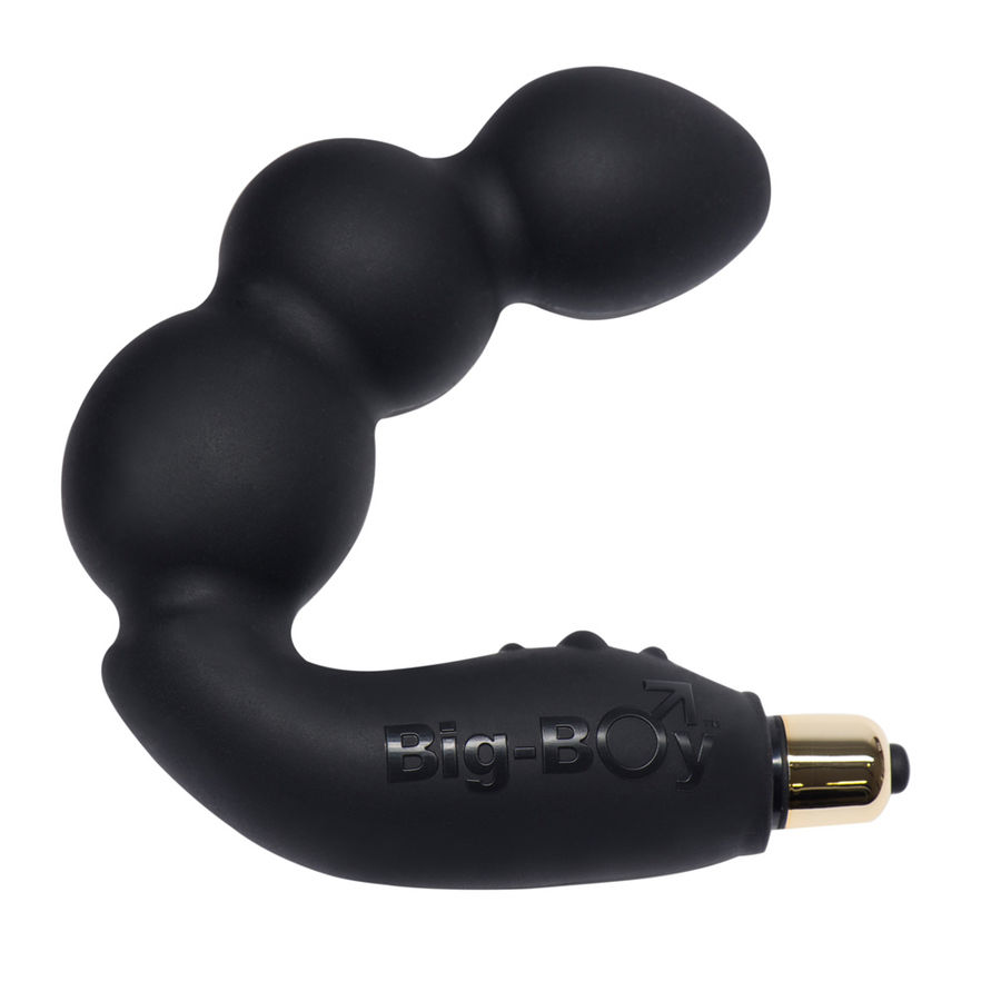 G-spot vibrator – OFF BIG BOY 7V MALE G