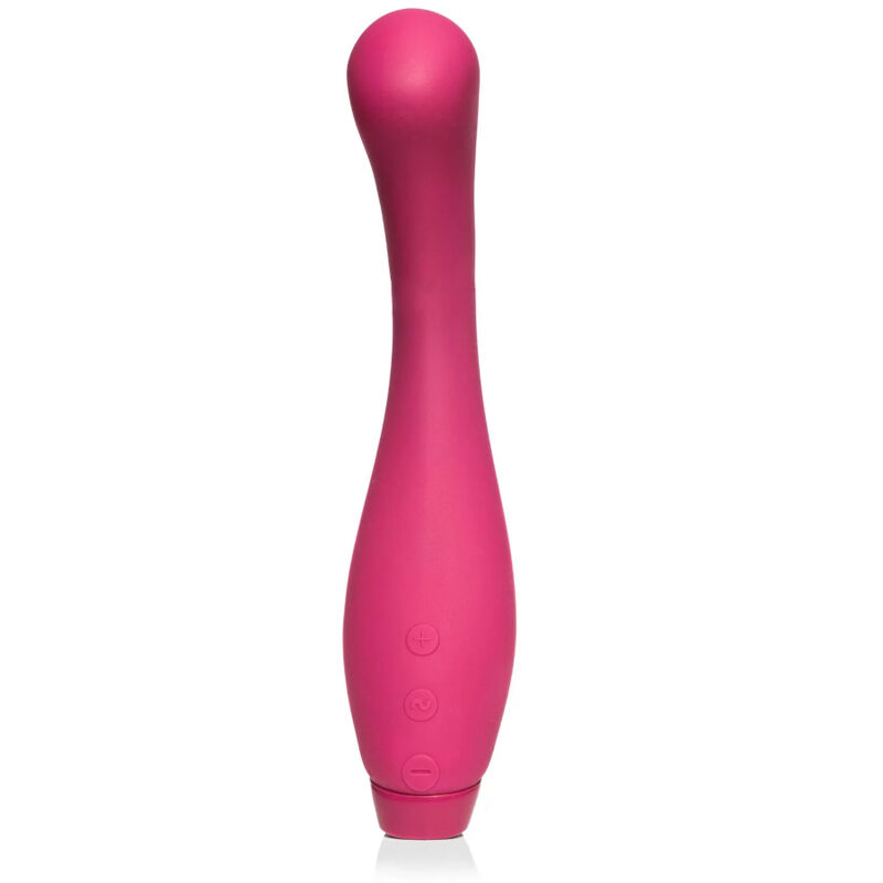 G-spot vibrator – JE JOUE – oplaadbaar, waterdicht