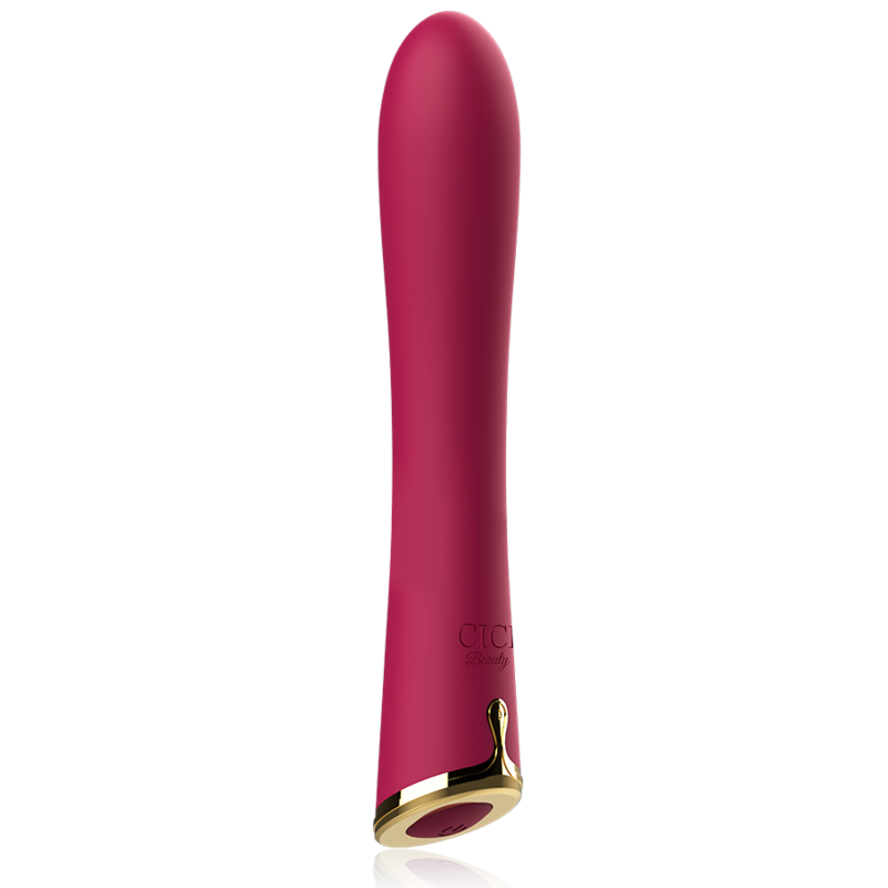 Mini vibrator – Anale – waterdicht, oplaadbaar - Afbeelding 4