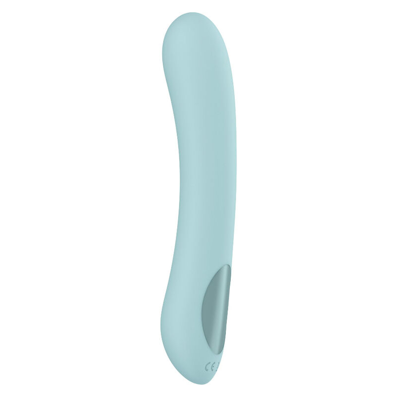 G-spot vibrator – KIIROO Pearl 2+ -turquoise
