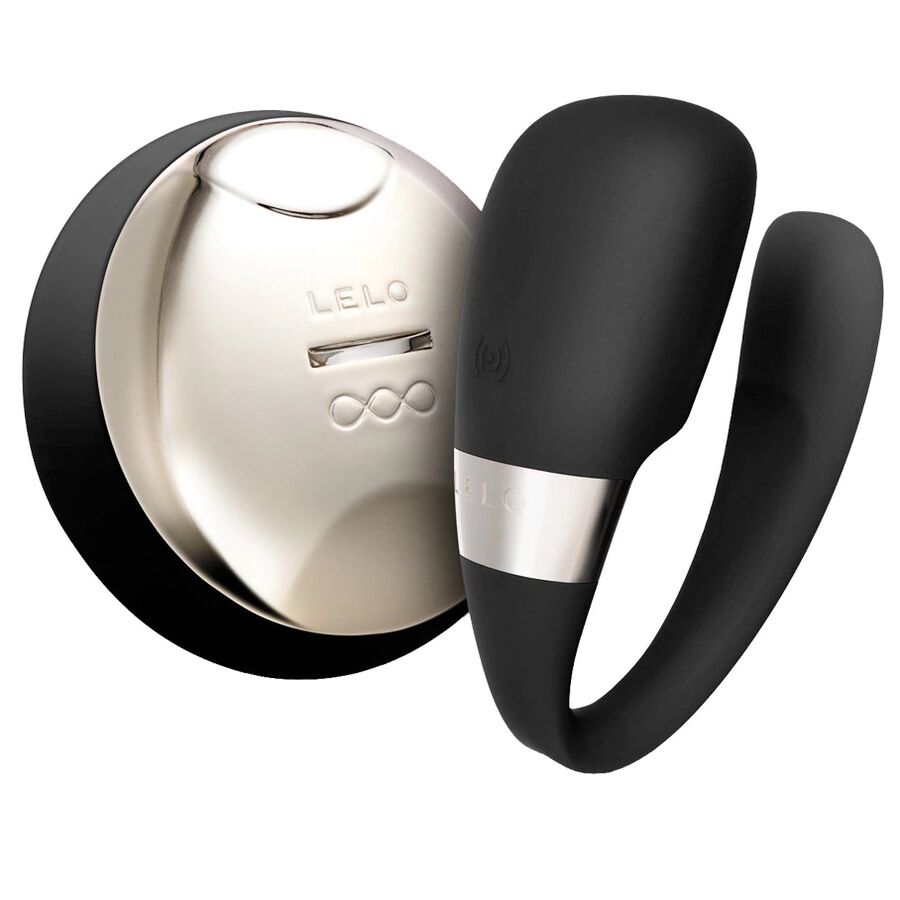 Vibrator voor koppels – LELO INSIGNIA TIANI – oplaadbaar, waterdicht