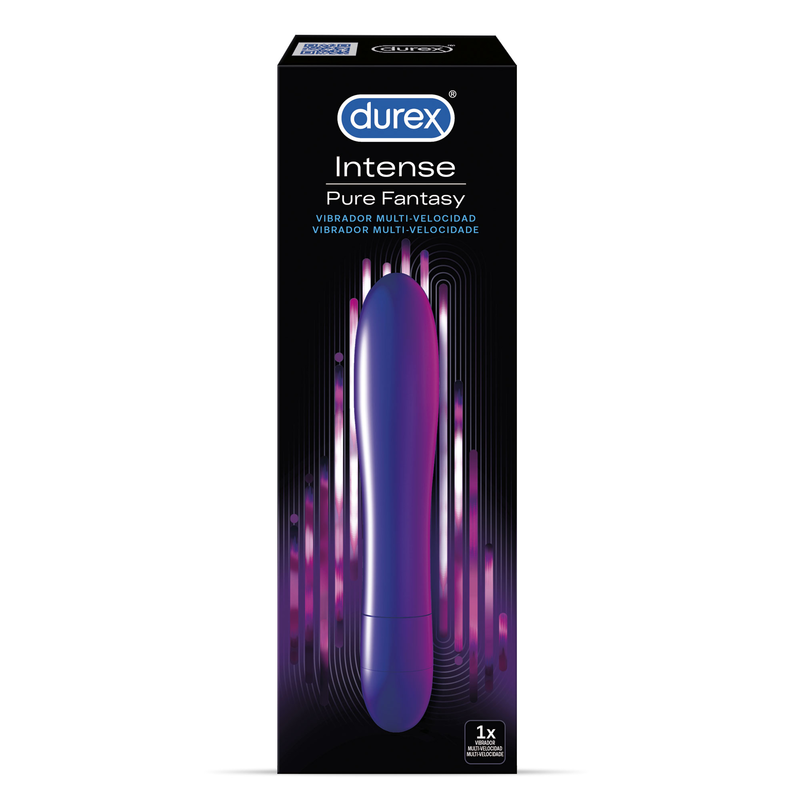 Mini vibrator – DUREX – waterdicht