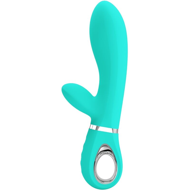 G-spot vibrator – Pretty Love Thomas Multifunction G Spot – oplaadbaar