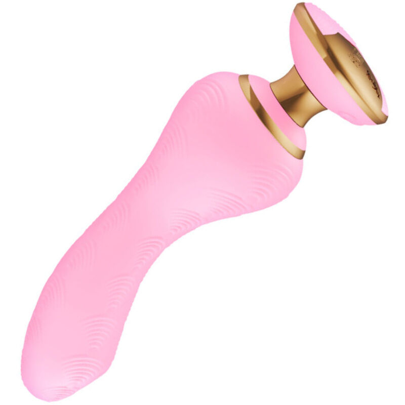Mini vibrator – Mini – waterdicht, oplaadbaar
