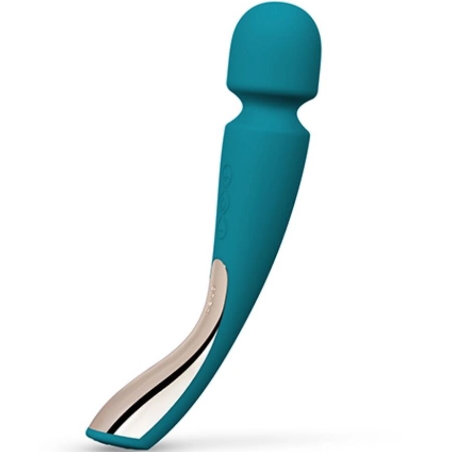 Wand vibrator – LELO – oplaadbaar, batterijen