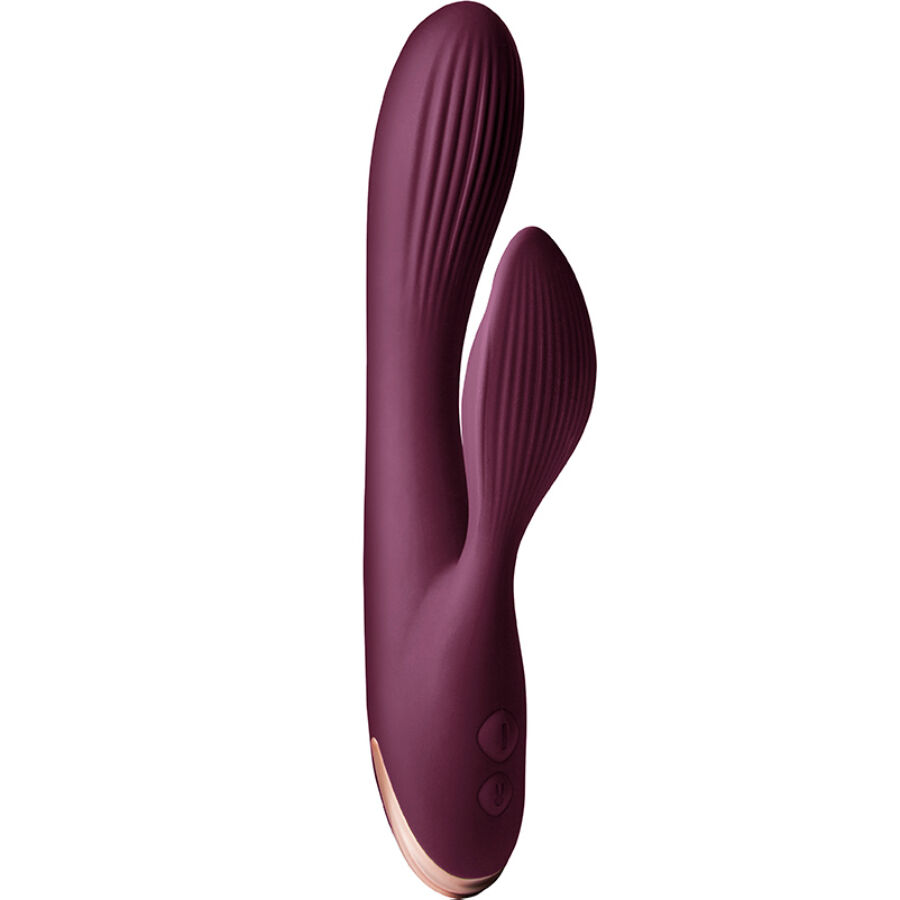 Rabbit vibrator – Climaximum - Lyanna Rabbit Vibrator