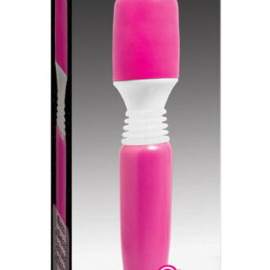 Wand vibrator – WANACHI - MINI – waterdicht