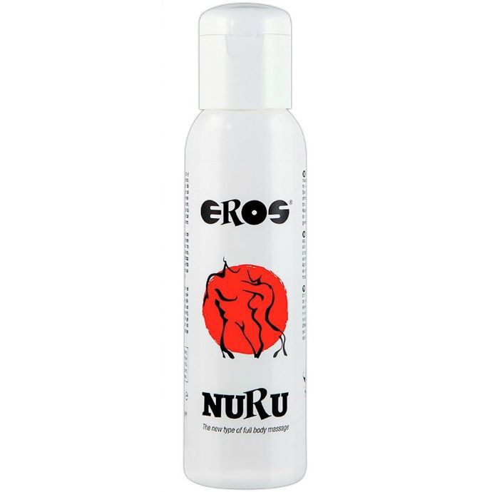 Massagegel – Eros NURU – 250 ml