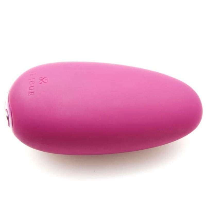 Clitoris Vibrator – Je Joue MIMI SOFT FUCHSIA