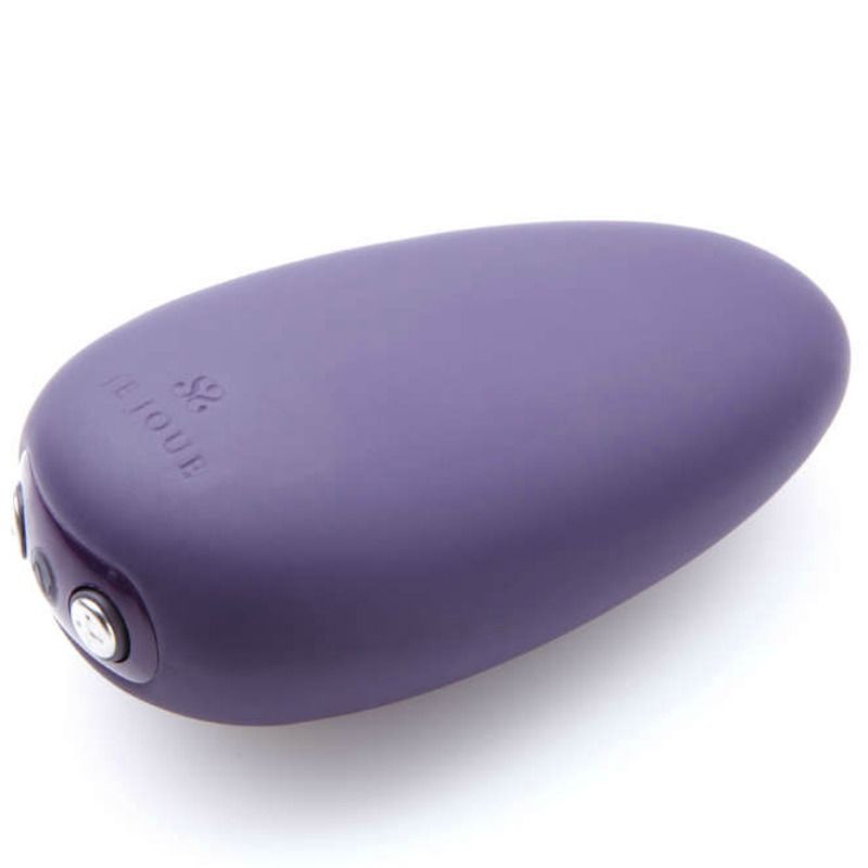 Clitoris Vibrator – Je Joue MIMI SOFT PURPLE