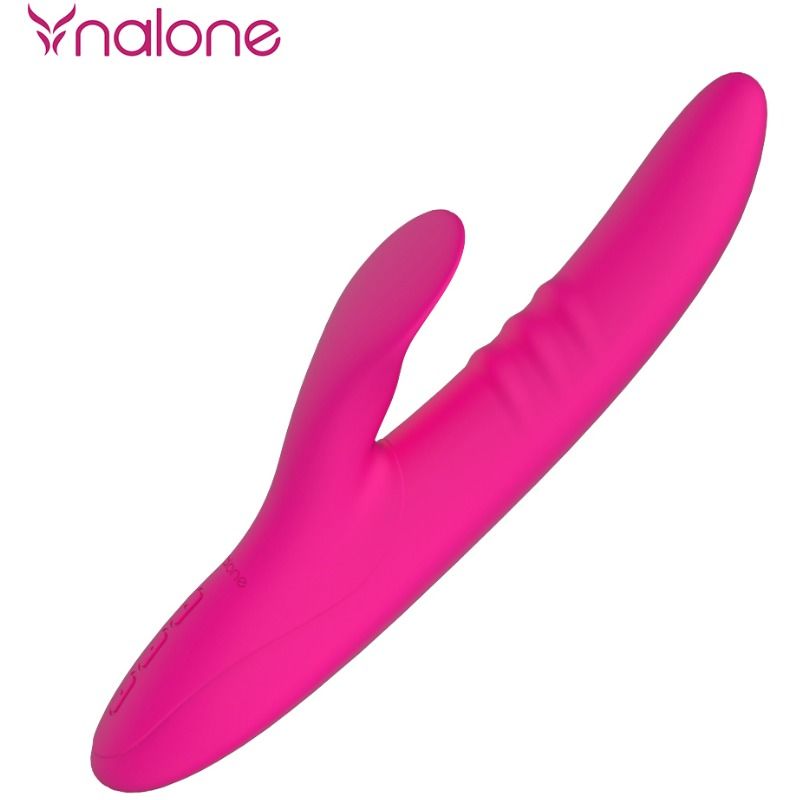 Rabbit Vibrator – Nalone PERI RABBIT SWING MODE