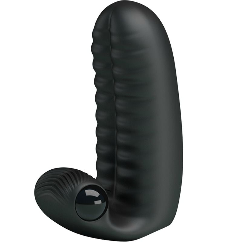 Clitoris vibrator – PRETTY LOVE – batterijen, siliconen